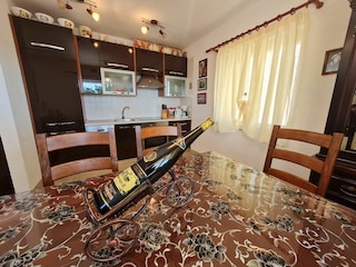 Apartment Crikvenica Features 2