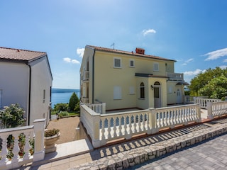 Apartment Crikvenica Features 7