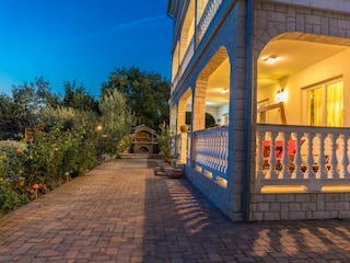 Apartment Crikvenica Features 23
