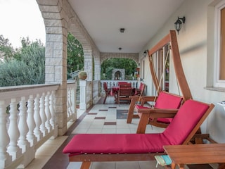 Apartment Crikvenica Features 40