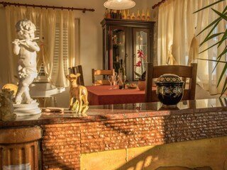 Apartment Crikvenica Features 8