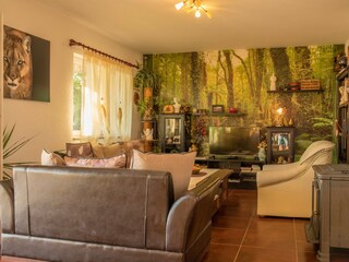 Apartment Crikvenica Ausstattung 12