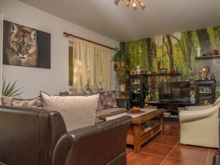 Apartment Crikvenica Features 15