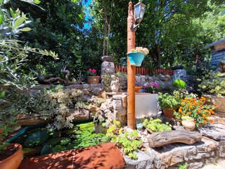 Apartment Crikvenica Ausstattung 19