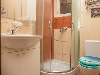 Apartment Crikvenica Ausstattung 26