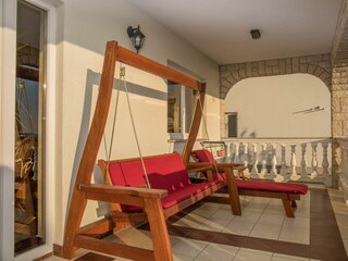 Apartment Crikvenica Ausstattung 27