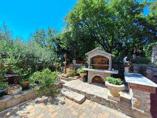 Apartment Crikvenica Ausstattung 29