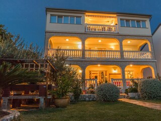 Apartment Crikvenica Ausstattung 32