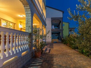 Apartment Crikvenica Ausstattung 33