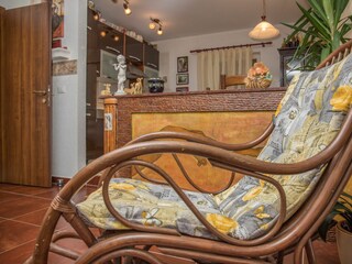 Apartment Crikvenica Ausstattung 34