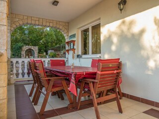 Apartment Crikvenica Ausstattung 37