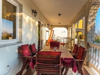 Apartment Crikvenica Features 38