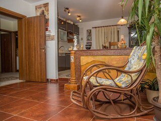 Apartment Crikvenica Ausstattung 42