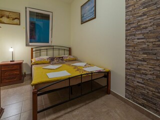 Apartment Crikvenica Ausstattung 46