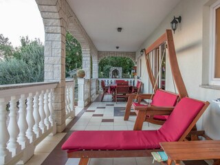 Apartment Crikvenica Features 47