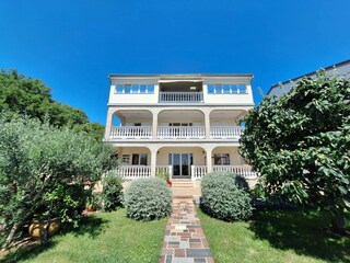 Apartment Crikvenica Ausstattung 1