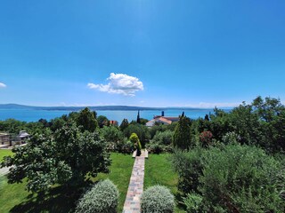 Apartment Crikvenica Ausstattung 2