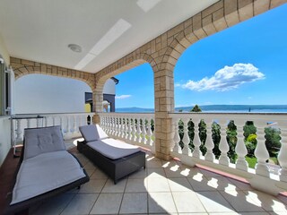 Apartment Crikvenica Ausstattung 3