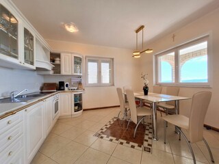 Apartment Crikvenica Ausstattung 5