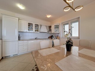 Apartment Crikvenica Ausstattung 7