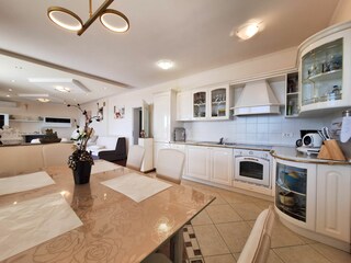 Apartment Crikvenica Ausstattung 9