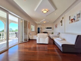 Apartment Crikvenica Features 15