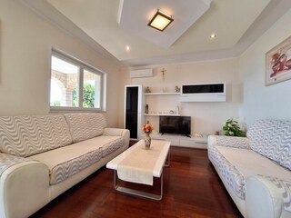 Apartment Crikvenica Ausstattung 23