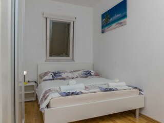 Apartment Crikvenica Ausstattung 24
