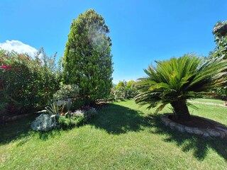 Apartment Crikvenica Ausstattung 25