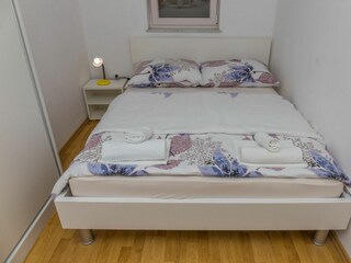 Apartment Crikvenica Ausstattung 26