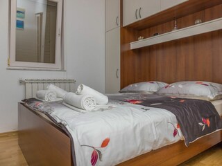 Apartment Crikvenica Ausstattung 30