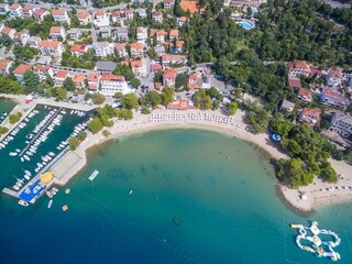 Apartment Crikvenica Ausstattung 31