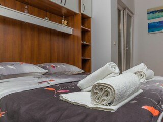 Apartment Crikvenica Features 32