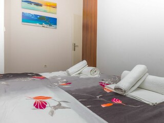 Apartment Crikvenica Ausstattung 33