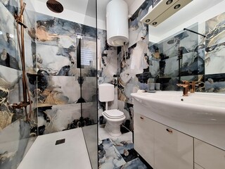 Apartment Crikvenica Ausstattung 4