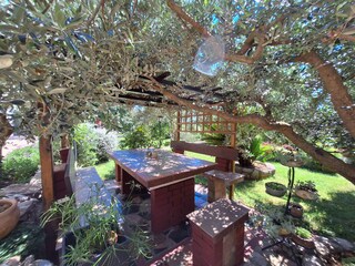 Apartment Crikvenica Features 10