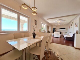 Apartment Crikvenica Ausstattung 11