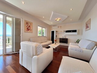 Apartment Crikvenica Ausstattung 13