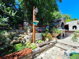 Apartment Crikvenica Features 19