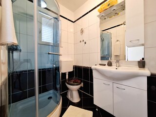 Apartment Crikvenica Ausstattung 20