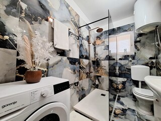 Apartment Crikvenica Features 22