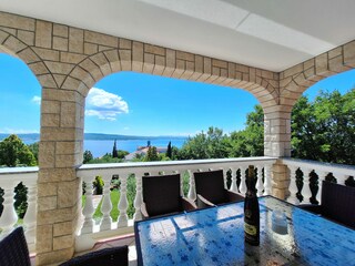 Apartment Crikvenica Ausstattung 24