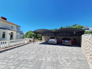 Apartment Crikvenica Ausstattung 25