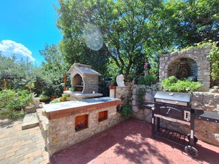 Apartment Crikvenica Ausstattung 26