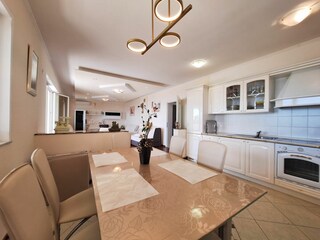 Apartment Crikvenica Ausstattung 27