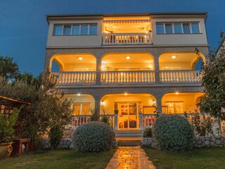 Apartment Crikvenica Ausstattung 28