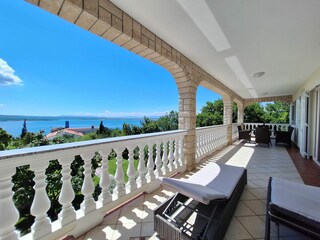 Apartment Crikvenica Features 33