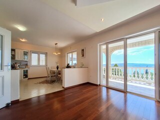 Apartment Crikvenica Ausstattung 39