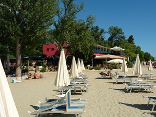 Apartment Crikvenica Außenaufnahme 3