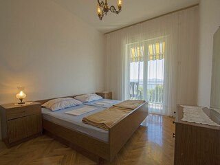Apartment Crikvenica Ausstattung 1